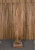 Product image 7 of the product “Root with stand made of teak wood about 160cm height ”